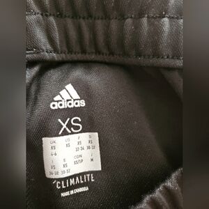 Adidas climalite track pants